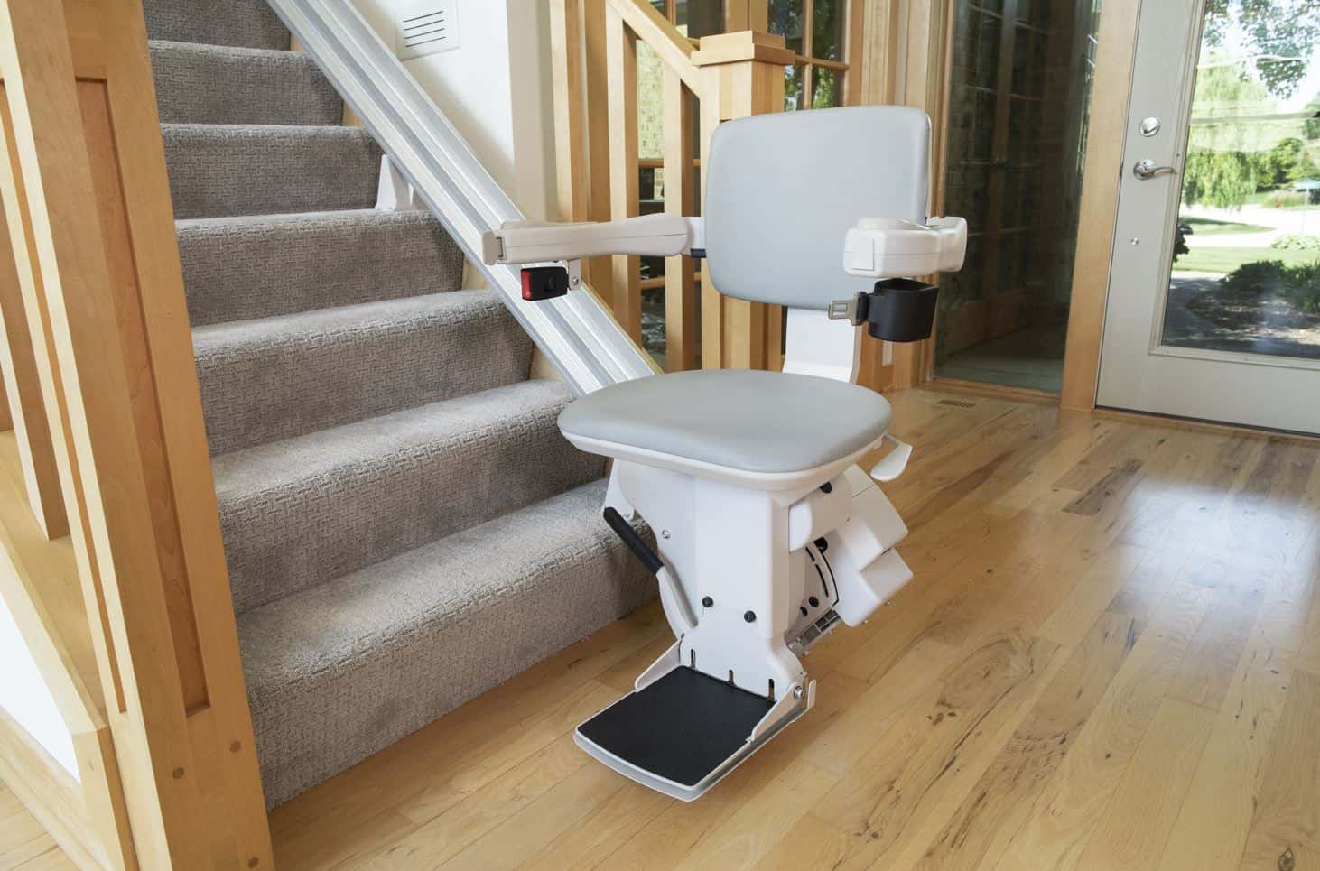 Stair Lift Pricing In 2022 How Much Does A Stair Lift Cost 2022