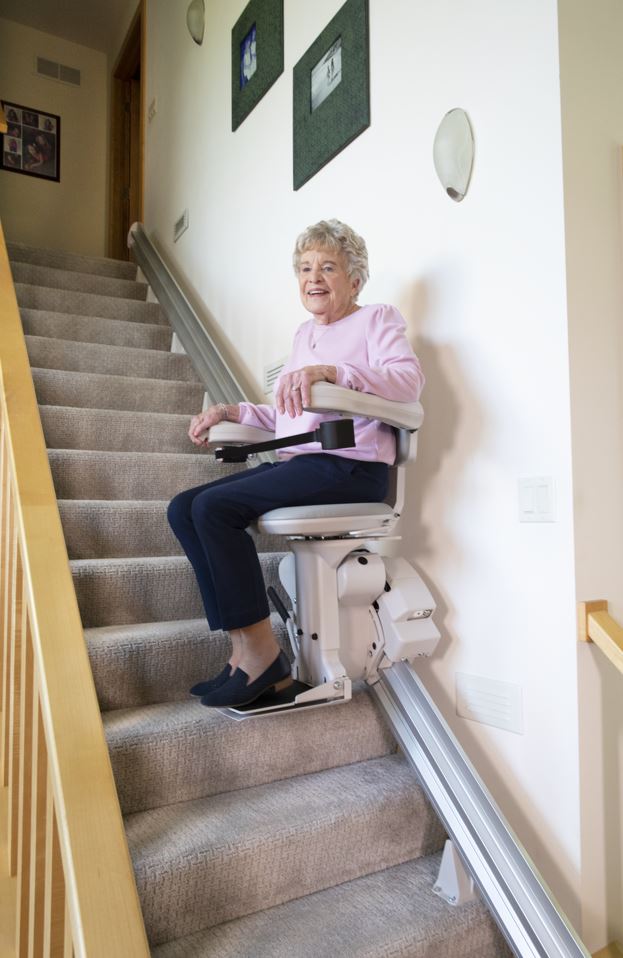 Wheelchair Lifts  Access By Skip #1 Mobility Solutions