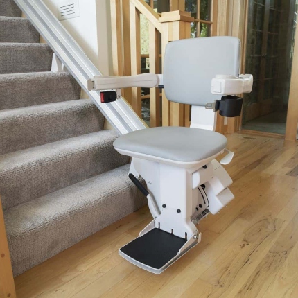 LP PIT, southeastern OH Stairlifts | Lifeway Mobility