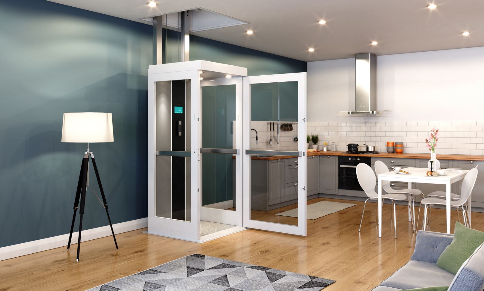 Home Elevator Price Guide: Things to Keep in Mind