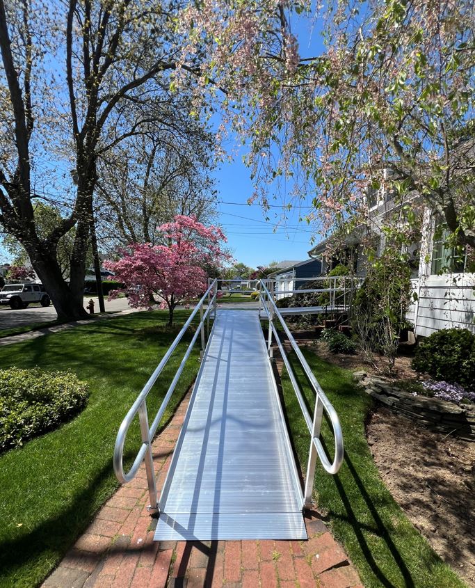 wheelchair ramp reviews