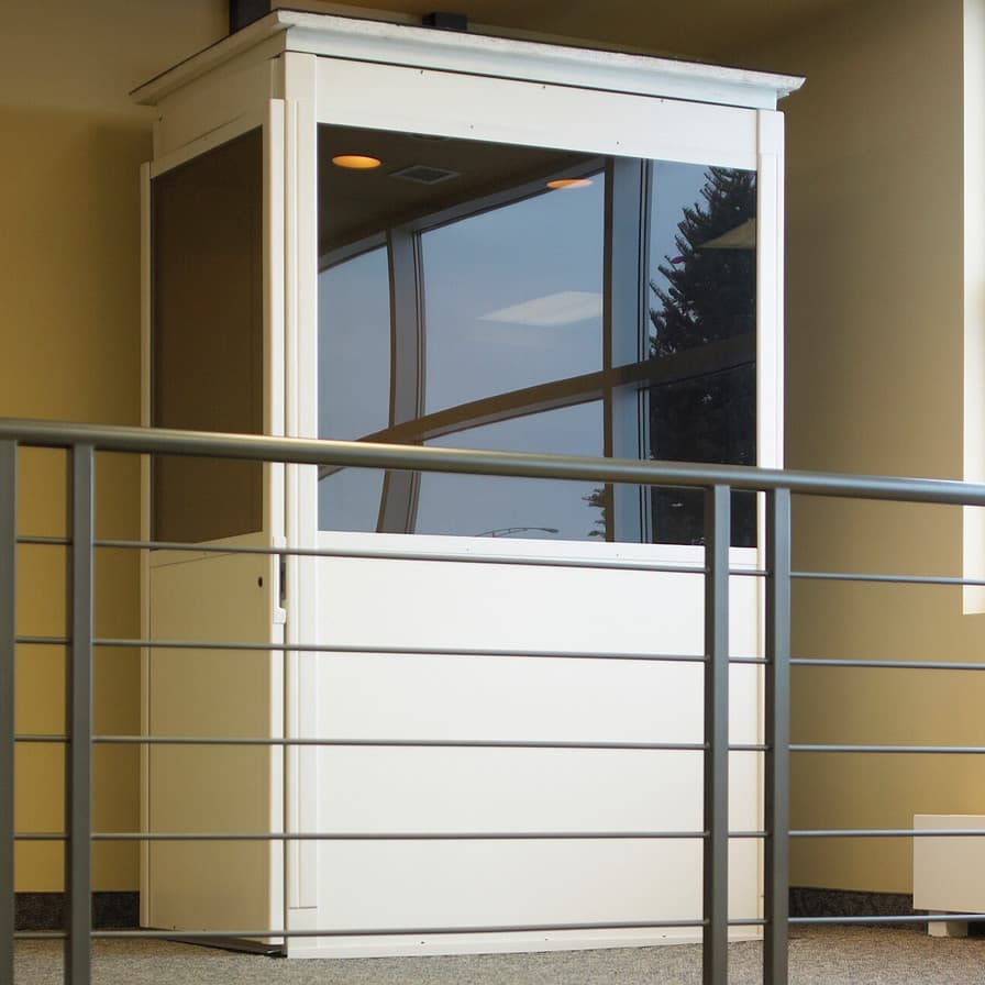 Savaria Telecab home elevator