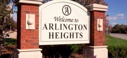 Arlington Heights Stair Lifts