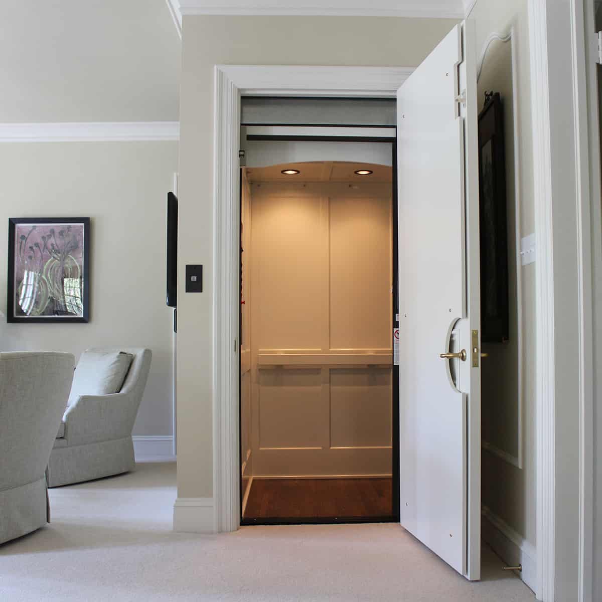 How Much Does A Home Elevator Cost In 2023 Lifeway Mobility