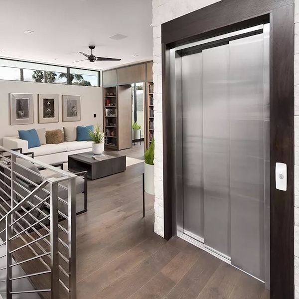 Garaventa Elevators by Lifeway Mobility