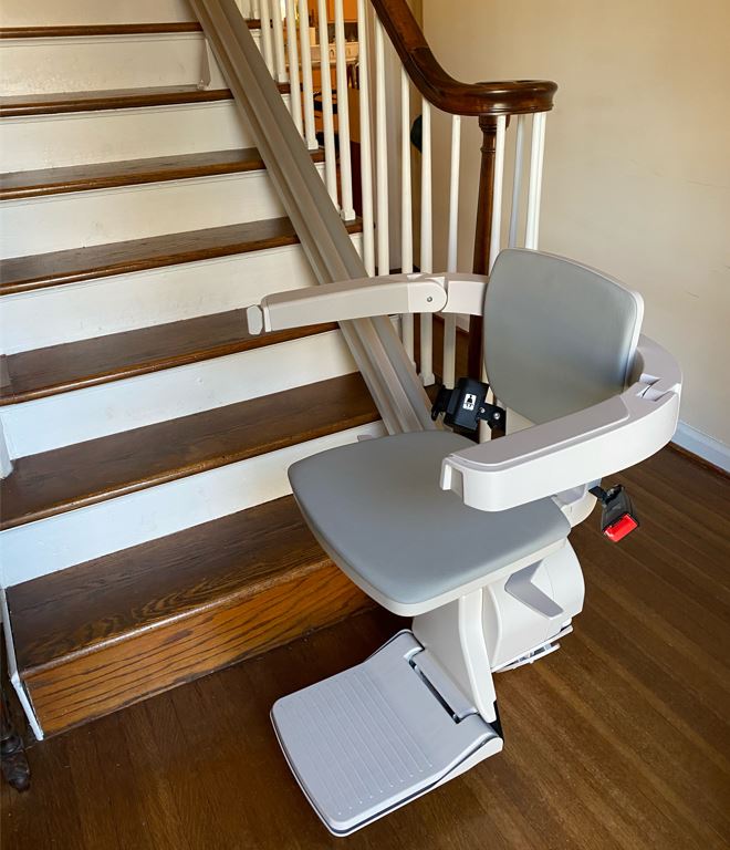 Stair Lift Pricing in 2023  How Much Does a Stair Lift Cost