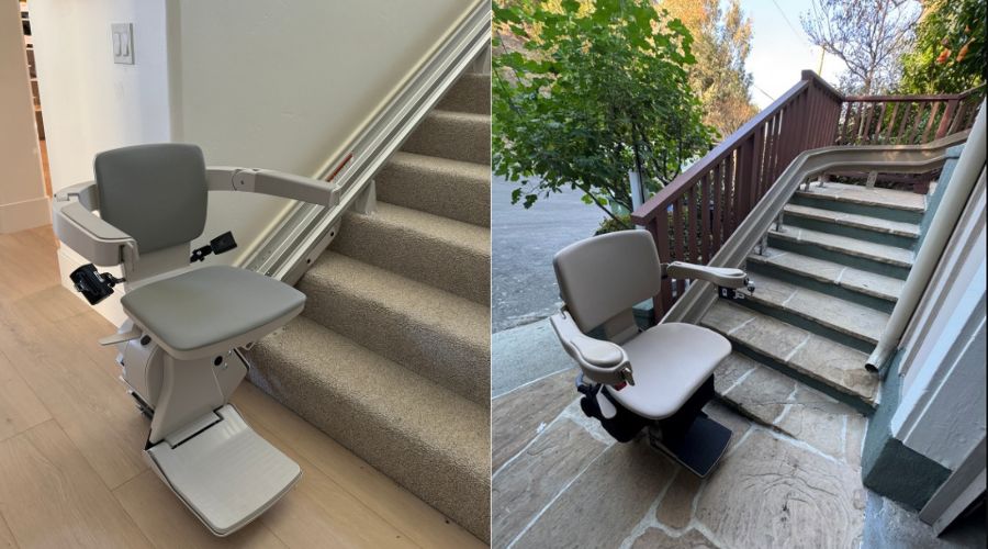 how much does a stair lift cost?