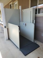 Bruno-wheelchair-lift-installed-in-San-Jose-CA-by-Lifeway-mobility.JPG