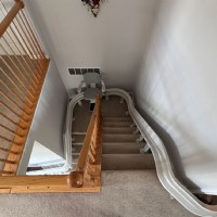 constant-radius-stairlift-installation-Abington-MD-Lifeway-Mobility-Baltimore.JPG