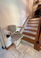 stairlift in Springfield Ohio