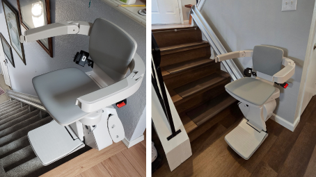 Can a Stair Lift Increase Your Home’s Value? image